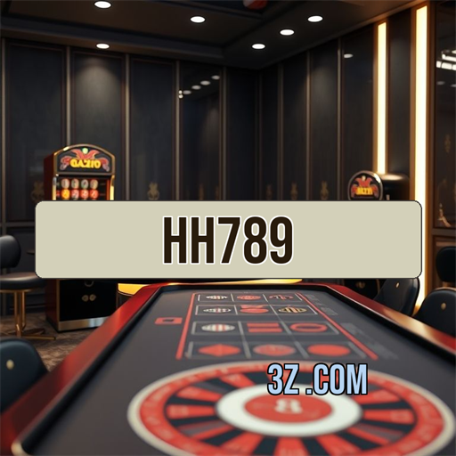 Slots Fantásticos e Diversão no hh789.com em Cada Jogada