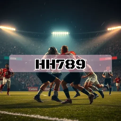 hh789.com: Descubra Dicas e Recursos da Seção de Pôquer Online