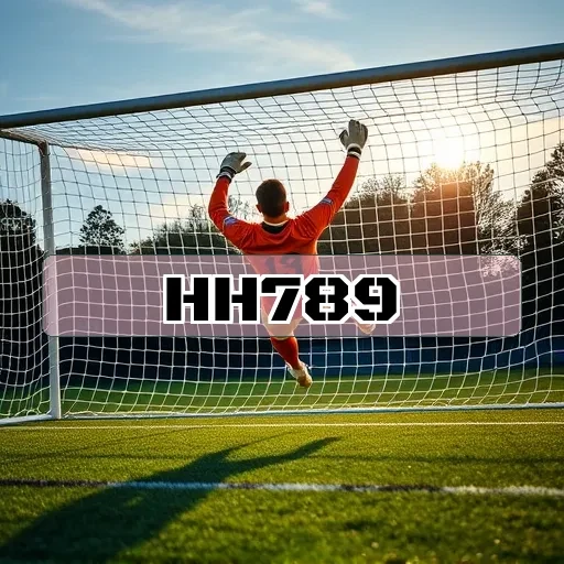 hh789.com: Descubra Estratégias de Vitória para Jogos Online!
