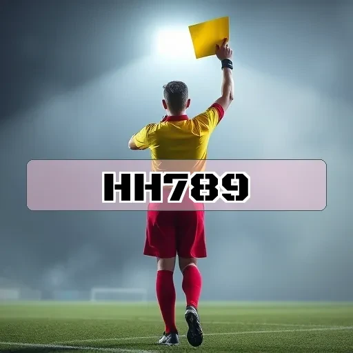 hh789.com: Desbravando os Torneios que Podem Mudar seu Jogo