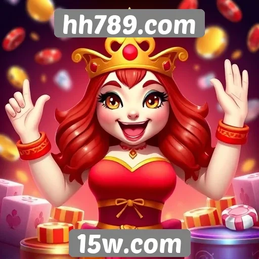 Jogos mais populares disponíveis em hh789.com